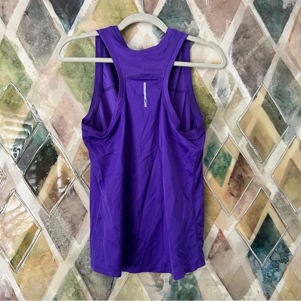 Nike Air Racerback Tank - Picture 3 of 3